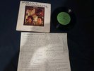Green Jello Let It Be 1984 Record Rare 1/4d