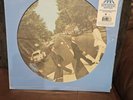 Abbey Road Anniversary (Picture Disc) by The Beatles (Record, 2019)