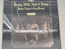 SEALED Crosby, Stills, Nash & Young Deja Vu Vinyl LP Album 70's Pressing
