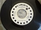 Little Jimmy Gandy I’m Not Like The Others Sweet Soul 45rpm VG+