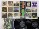Pink Floyd A Nice Pair Japan LP OBI [77087ER]