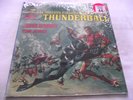Soundtrack THUNDERBALL ** 1965 US UNITED ARTISTS LP JOHN BARRY *SEALED* BOND 007