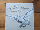 Sufjan Stevens Seven Swans Vinyl LP