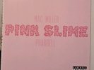 Mac Miller Pink Slime Pink Vinyl EP 45 Promo New Pharrell Promo