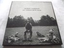 GEORGE HARRISON   ALL THINGS MUST PASS ** 70's Japan APPLE 3 x LP w/ POSTER etc