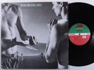 WISHBONE ASH New England ATLANTIC LP NM/VG++ gatefold i