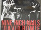 SEALED/NM Nine Inch Nails with David Bowie - Back in Anger - 2016 4xLP BOX SET