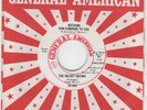 NORTHERN R&B/Rock VELVET SATINS Nothing Can Compare to You M- DJ HEAR BOTH