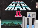 Mega Man II Bit Brigade VGM Vinyl LP NOT MOONSHAKE