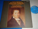 Janos Starker/Rudolf Buchbinder BEETHOVEN Complete Works for Cello - Telefunken