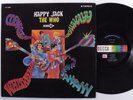 WHO Happy Jack DECCA LP VG+ i