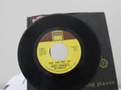 45 RECORD - THE MIRACLES - BABY BABY DON'T CRY