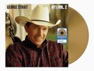 STRAIT,GEORGE #1's Volume 2 [Tan LP]
