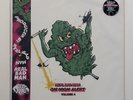 On High Alert Vol. 4 (SPLATTER OBI) ROC MARCI, BOLDY JAMES, ALCHEMIST, STOVE GOD