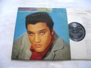 ELVIS PRESLEY   LOVING YOU ** 1957 UK 1st RCA 10