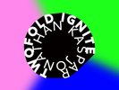 Jonathan Kaspar - Twofold - Ignite Coloured Vinyl Edition (2025 - Original)