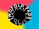 Jonathan Kaspar - Twofold - Fade Coloured Vinyl Edition (2025 - Original)