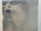JOHN LENNON Imagine Vinyl LP   1971 European Press with Poster Postcard G/EX