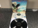 LP VINYL BUDGIE ALBUM NEVER TURN YOUR BACK ON A FRIEND MDKS 8010 1973 EX-/EX