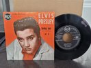 elvis preslez 45 tour ep loving you n.1