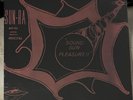 SUN RA ASTRO ARKESTRA 'Sound Sun Pleasure LP NEW Hattye Randolph Thelonius Monk