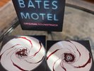 Bates Motel (Original Soundtrack) 2xLP Deluxe Edition OOP Chris Bacon NM Vinyl