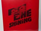 THE SHINING 7” Tri Color Vinyl Mondo SEALED Wendy Carlos Rachel Elkind