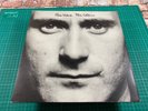 Phil Collins Face Value 1981 UK 1st Virgin V218S Gatefold Vinyl Top Audio