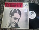 UK ACE OF CLUBS LP RECORD/al bowlly/THE AMBASSADOR OF SONG/1966 PRESS/EX+ NR MNT
