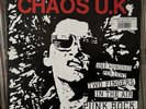 Chaos UK One Hundred Per Cent 12 Inch Single Excellent Condition