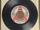 PROMO The Jimmy Castor Bunch-It's Just Begun / Put Little Love Heart 1970 45rpm