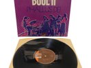 VINTAGE AMON DUUL II PHALLUS DEI SUNSET RECORDS LP VINYL UK PRESS