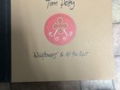 Tom Petty Wildflowers & All the Rest Vinyl LP Box Set Rock Warner Records