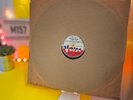 78 RPM RECORD V-DISC 423A Wait Till The Sun Shines Nellie - Bing Crosby. refbj