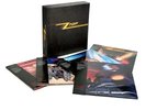 ZZ Top - From The Top: 1979-1990 High Fidelity 5LP Boxed Set, 180-Gram, Sealed