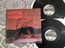 C.A. QUINTET 'Trip Thru Hell' TWO LP Vinyl SET  M- M- Shrink wrap Psych