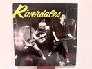 Riverdales Self Titled Lookout Records 1995 Screeching Weasel