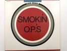 BOB SEGER Smokin' O.P.'s LP Capitol SN-16107 NEAR MINT