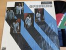 The Spinners Vinyl LP Atlantic 1973 ORIGINAL US Press In Shrink NICE Copy VG+