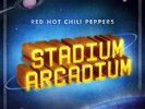 Red Hot Chili Peppers Stadium Arcadium (Vinyl LP) 12