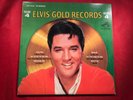 R-80 ELVIS PRESLEY Elvis Golden Records Volume 4 - LSP-3921 - RECORD - ROCK