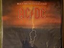 AC / DC - Maximum Overload 