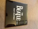 The Beatles Past Masters Remastered Double Vinyl