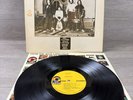 Blind Faith Self Titled Vinyl LP, 1969, ATCO Records SD 33-304 Eric Clapton