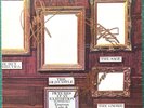 Emerson Lake & Palmer Fully Signed Pictures At An Exhibition LP VG+ With COA