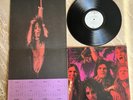 Alice Cooper Vinyl  KILLER LP White Label PROMO Attached CALENDAR