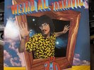 Weird Al Yankovic In 3-D 1984 Vinyl Rock 'N' Roll Records 1st Pressing VG+/EX