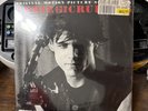 OST LP SEALED EDDIE & THE CRUISERS JOHN CAFFERTY & BEAVER BROWN BAND 1983
