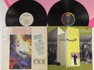 2x The SMITHEREENS LPs: Especially For You & Green Thoughts *M- Vinyl b922
