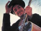 BOB DYLAN - NASHVILLE SKYLINE 45RPM MOBILE FIDELITY MASTER VINYL MOFI MFSL